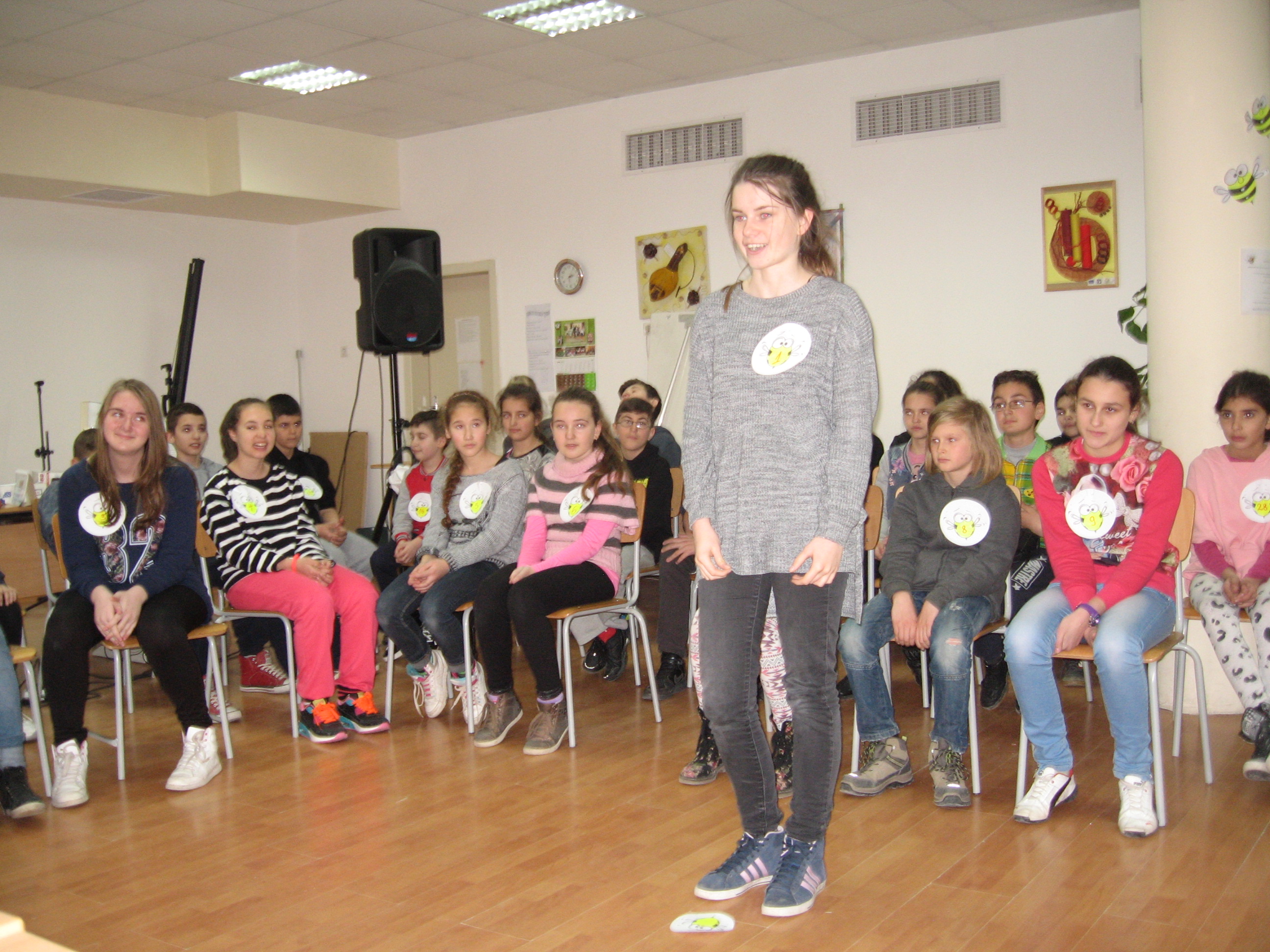 ОУ Панайот Волов, Варна1