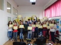 ОУ Васил Априлов, Бургас