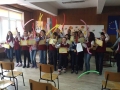 ПМГ Добри Чинтулов, Сливен
