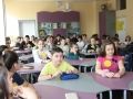 СОУ Васил Левски, Гълъбово