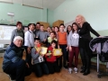 ОУ Екзарх Антим 1, гр. Пловдив