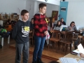 ОУ Св. Св. Кирил и Методий, гр. Самоков