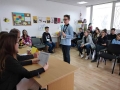 ЧОУ Мария Монтесори, гр. Добрич